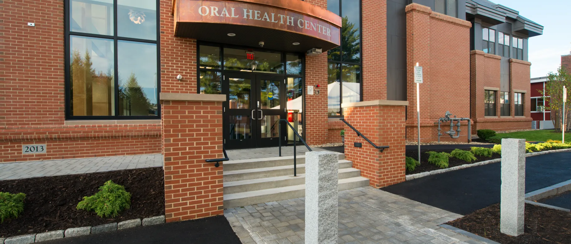 College of Dental Medicine