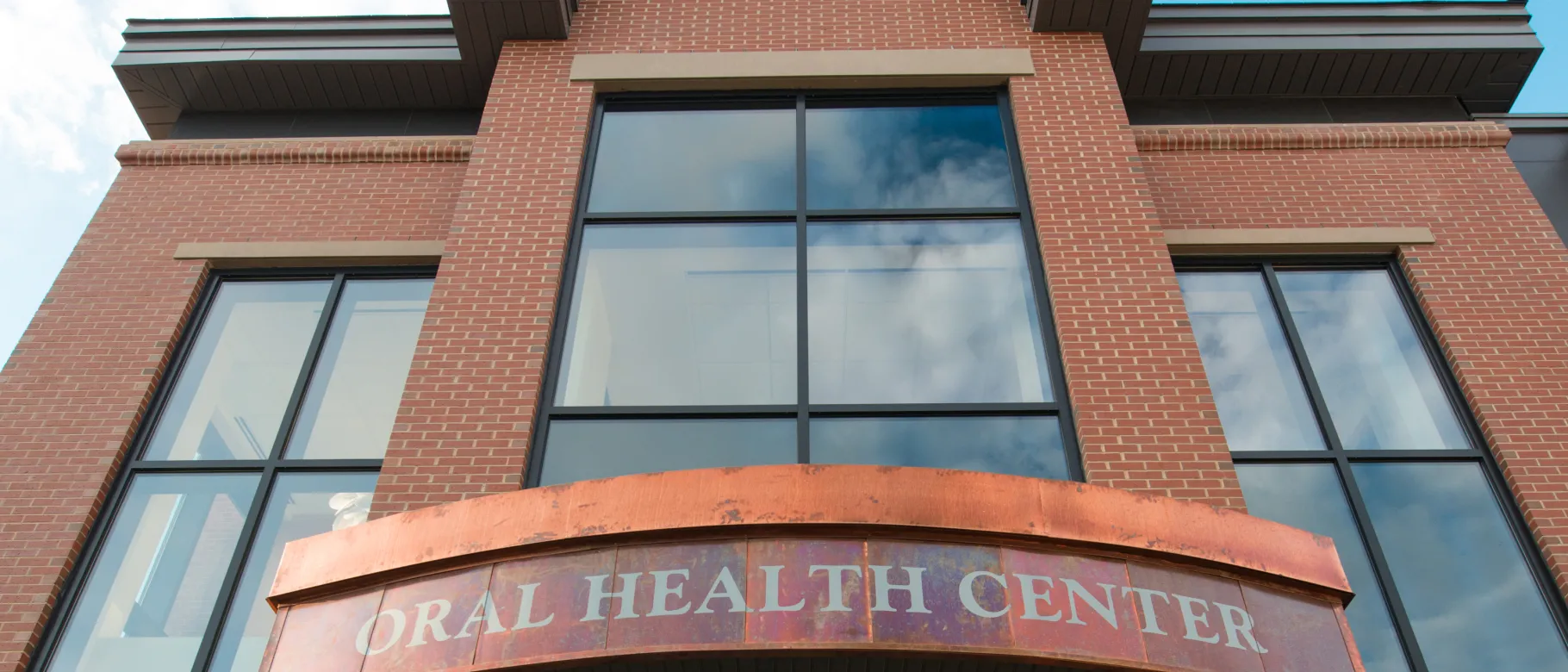 UNE Oral Health Center