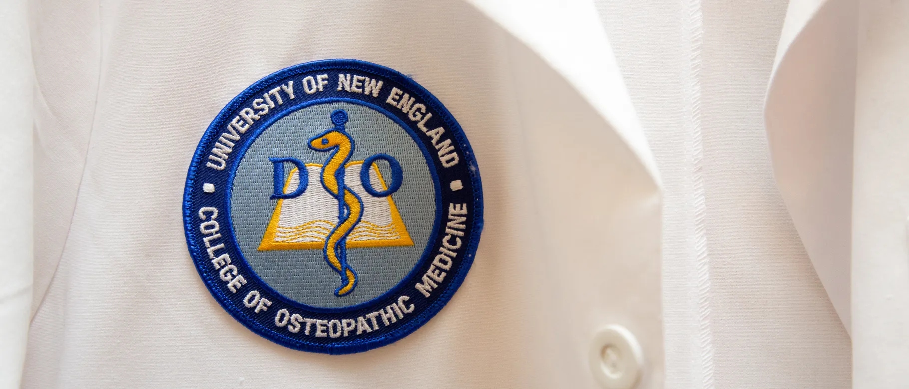 Cultivating an atmosphere of respect: UNE body donor program featured in podcast