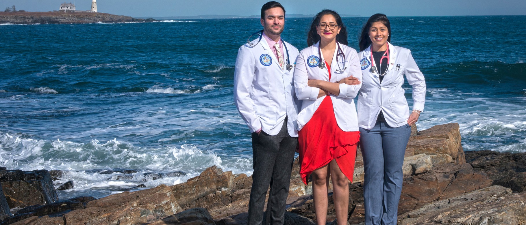 UNE ranked top osteopathic medical school for primary care among med schools nationwide