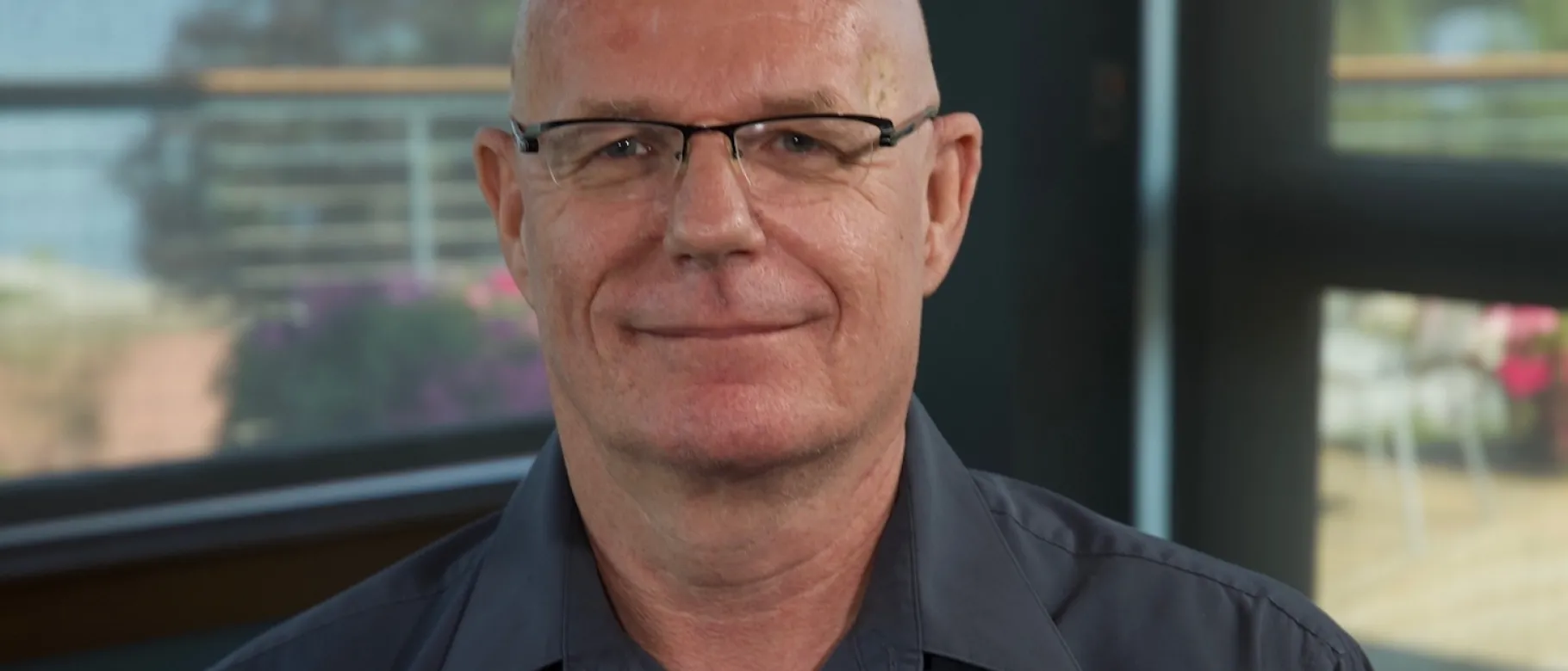 David Livingstone Smith talks dehumanization on "Through Conversations" podcast