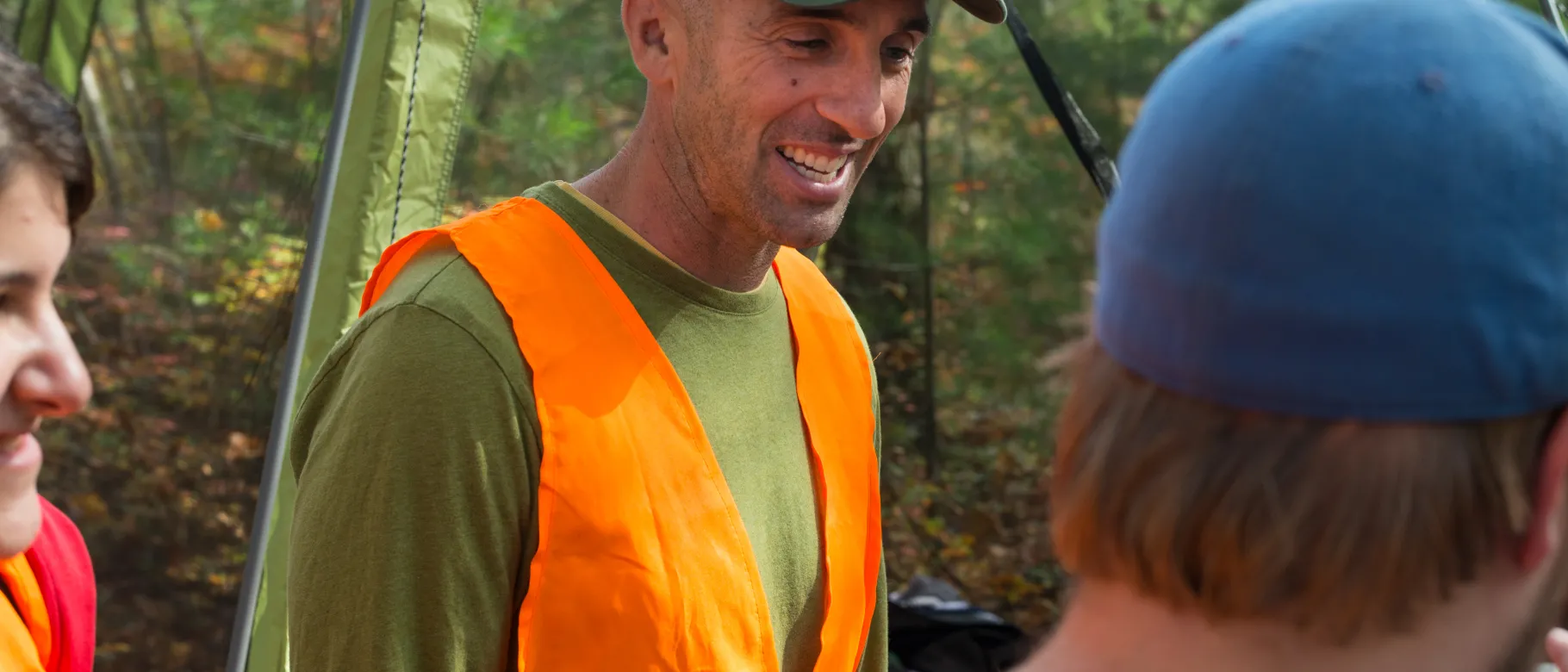 Noah Perlut's research paper is the subject of an article in 'BirdGuides'
