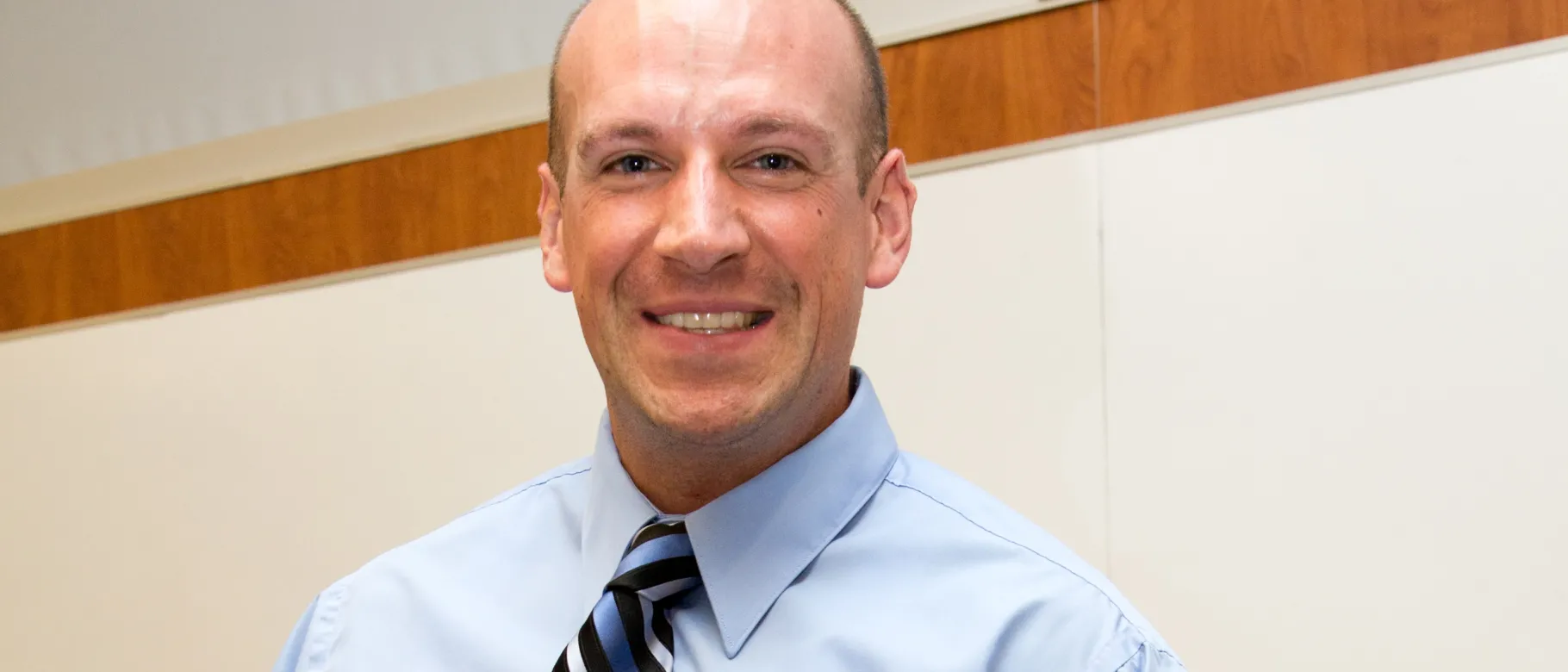 Eric Cressey graduated from UNE in 2003 with a double major in Exercise Science and Sports and Fitness Management