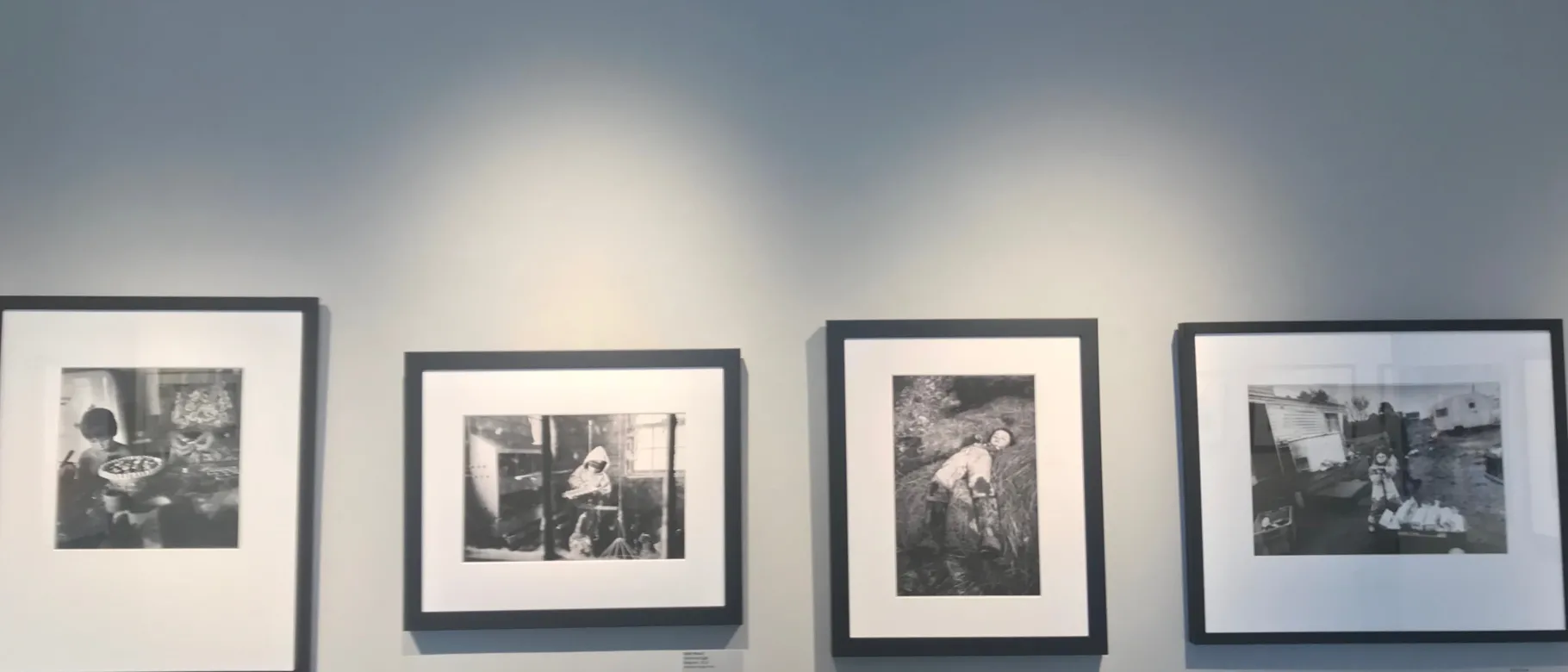 'Everyday Maine' is now on display at the UNE Art Gallery through June 25