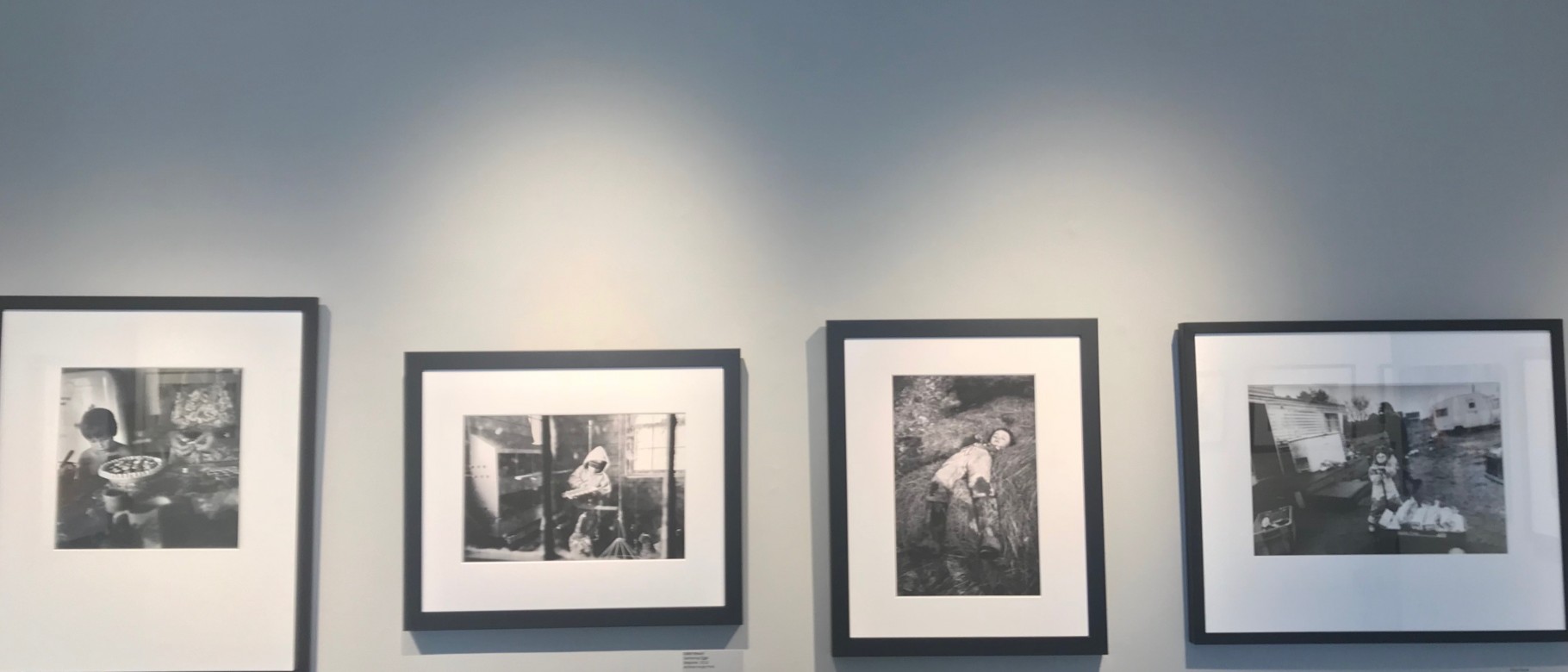 New photography exhibit at the UNE Art Gallery celebrates
