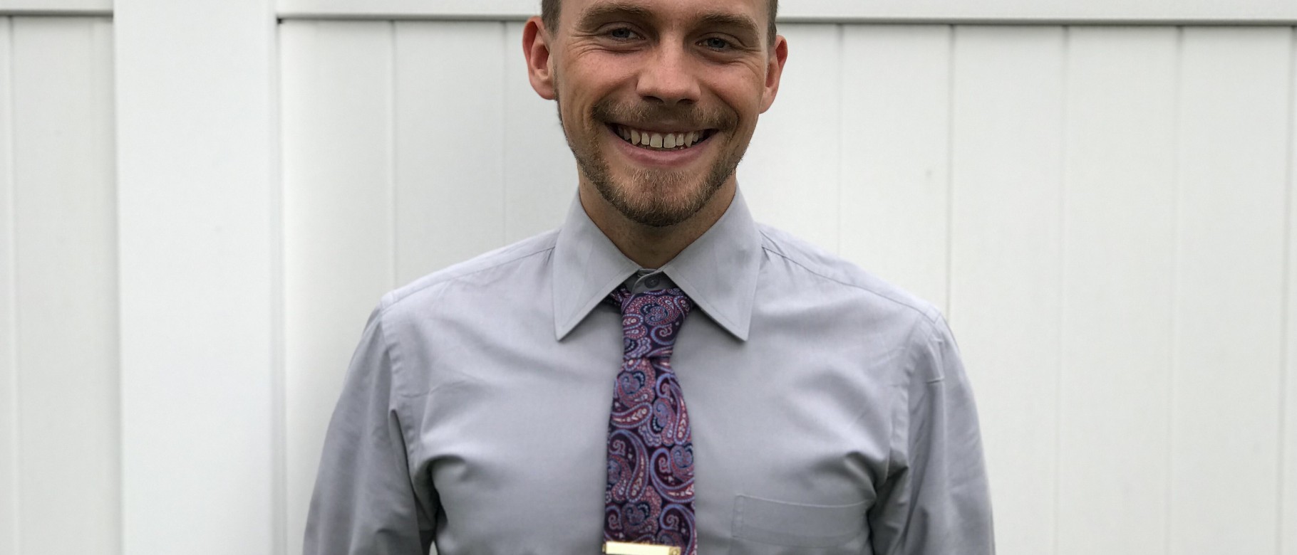 A study co-authored by student Logan Wilson was published in the June issue of The Journal of Evidence-Based Dental Practice
