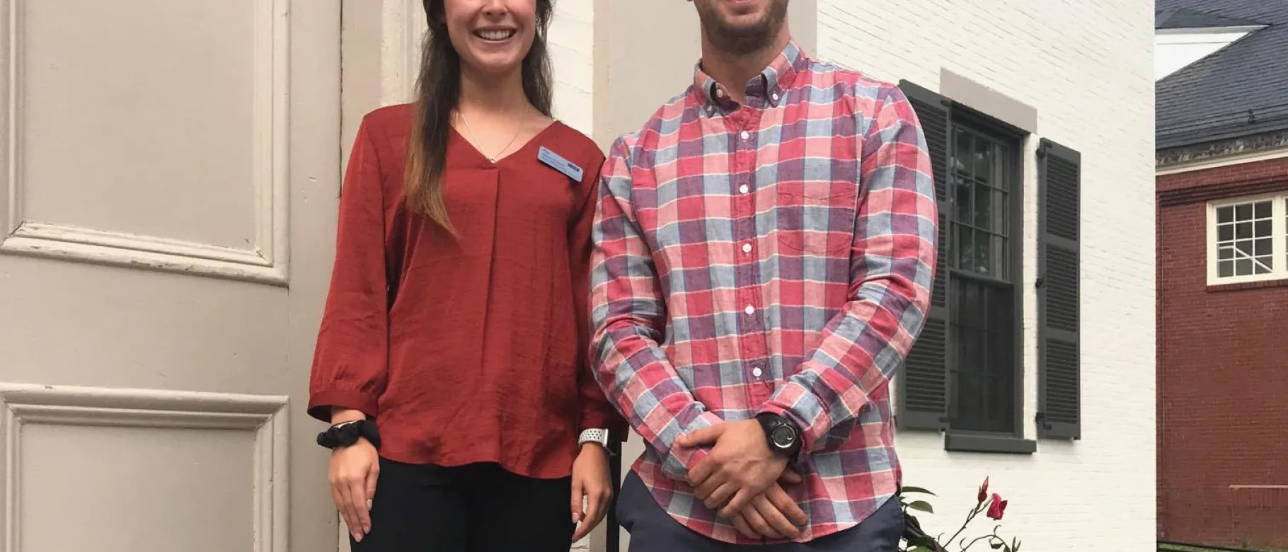 UNE physical therapy students receive grant to create yoga program for young cancer survivors