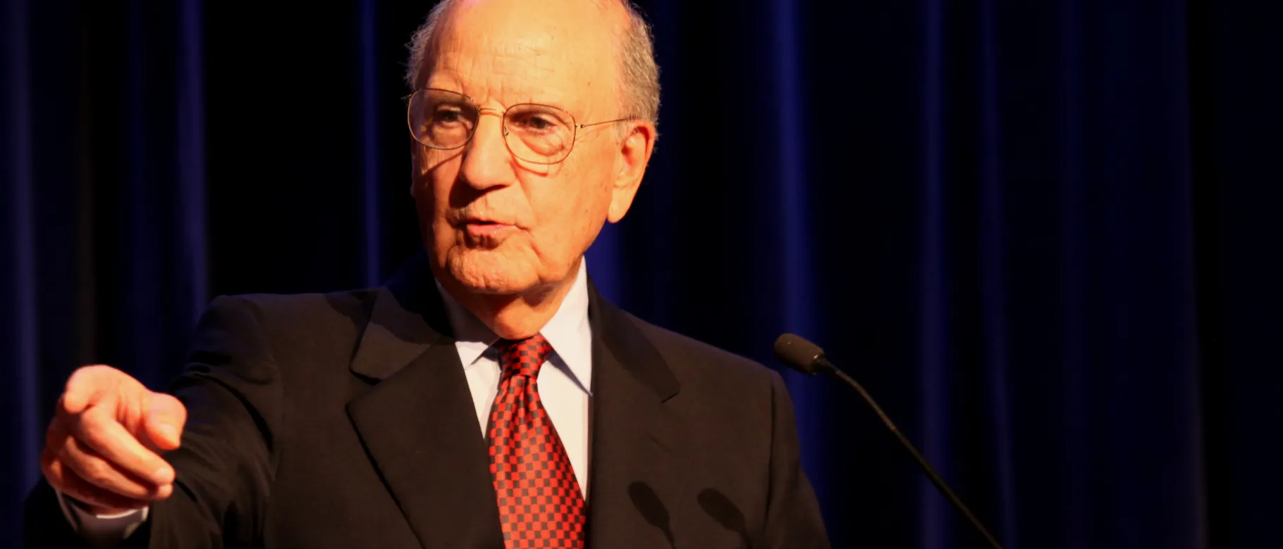 George Mitchell