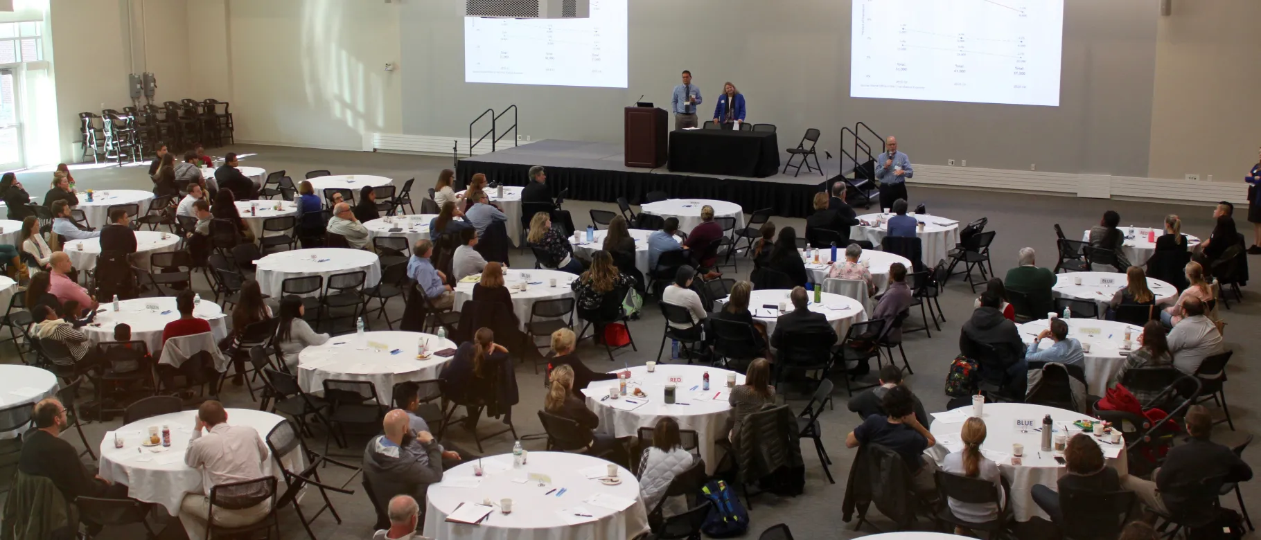 UNE holds workshop on opioid use disorder and medication assisted treatment