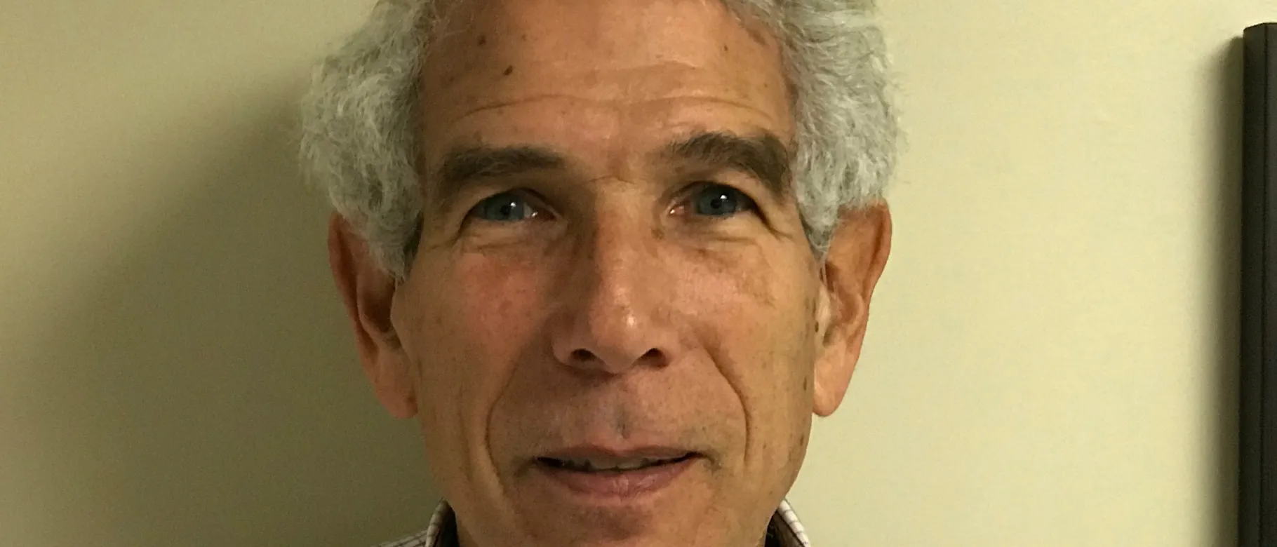Sydney R. Sewall, board member of the Maine chapter of Physicians for Social Responsibility