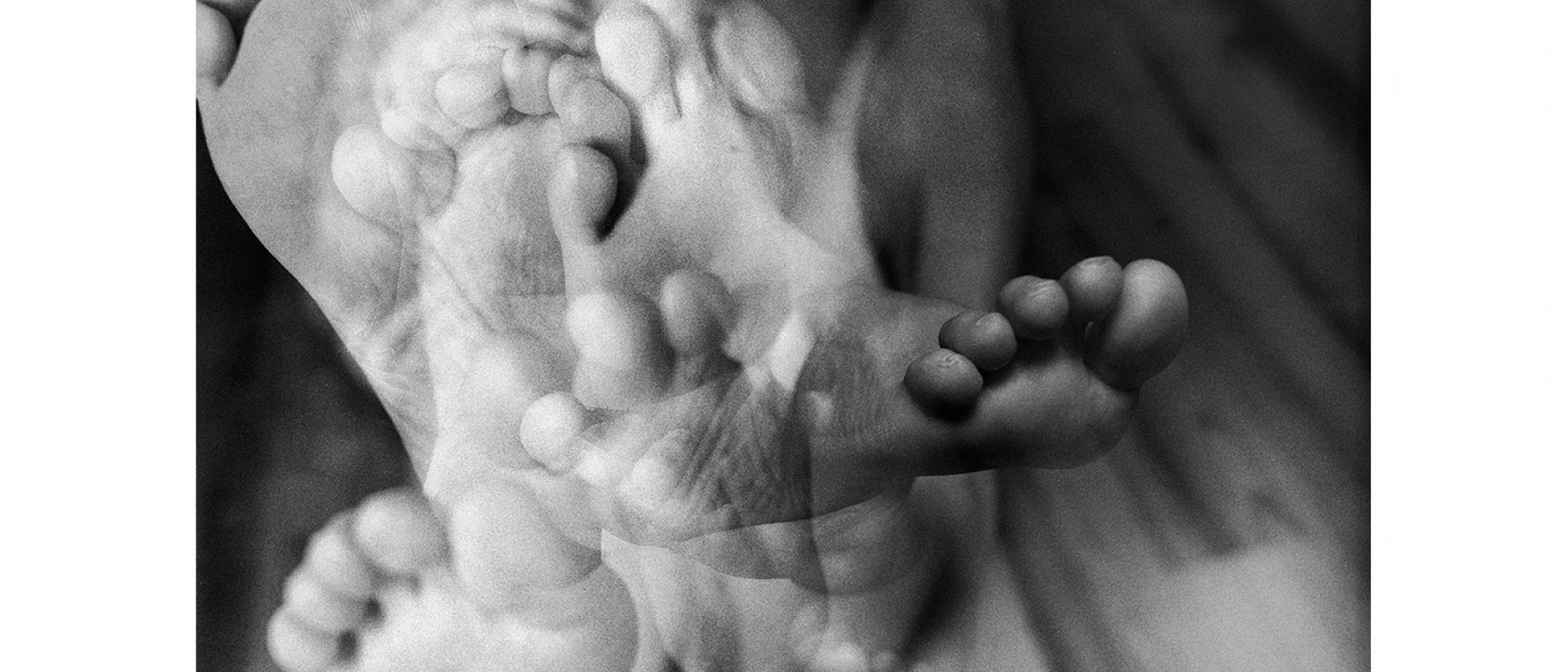 "Foot" by Joseph Della Valle