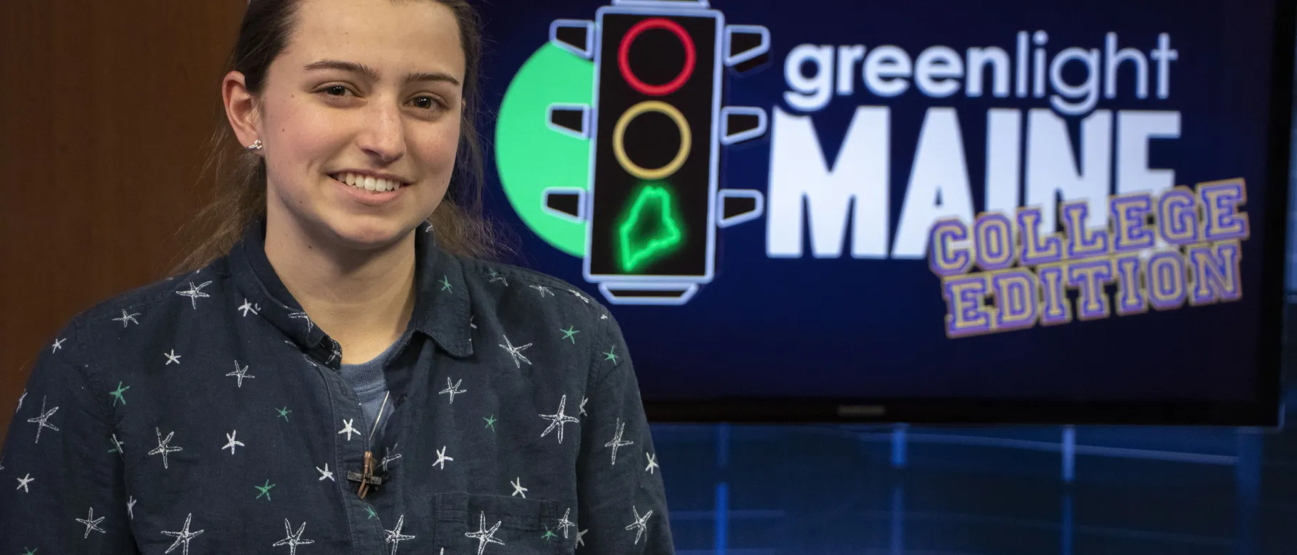 Jillian Robillard ’20