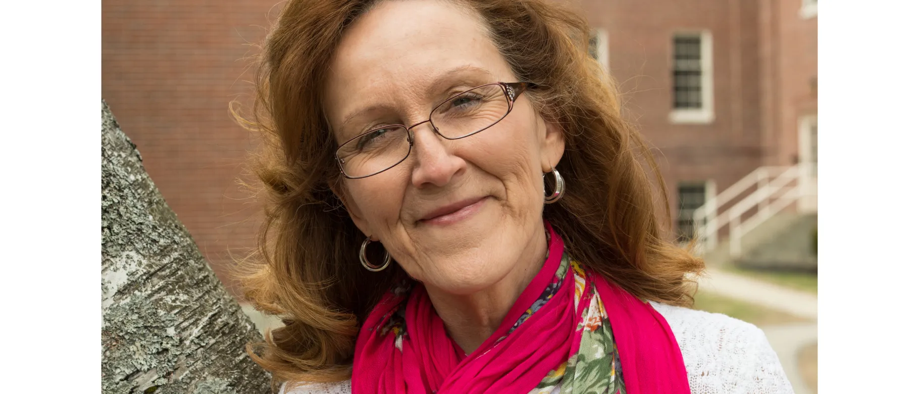 Judith Belanger