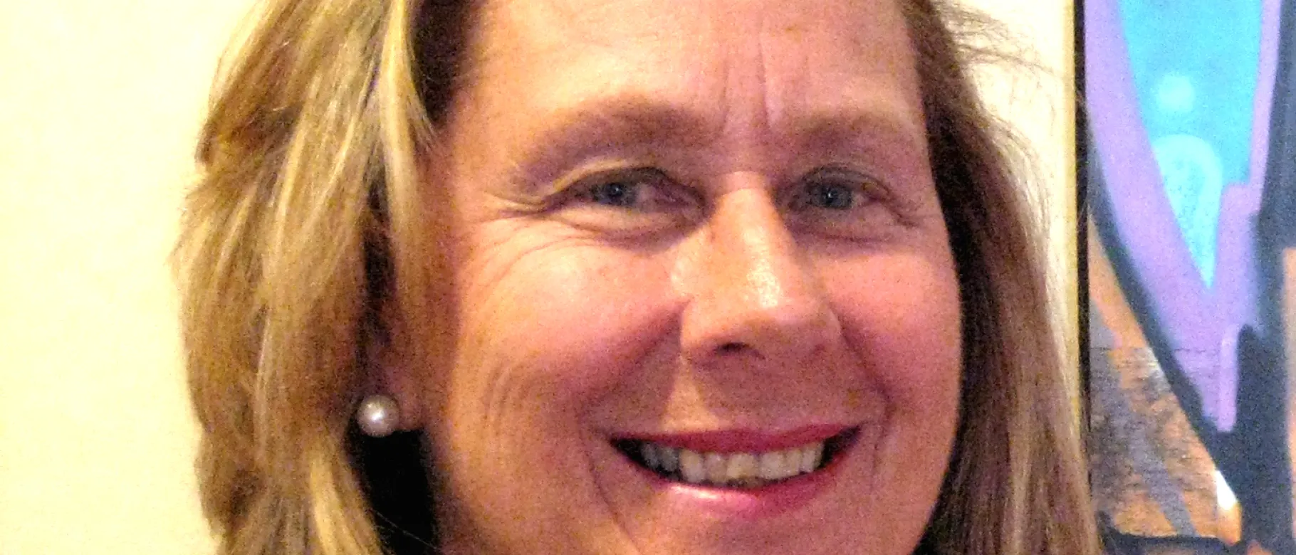 Judy Metcalf
