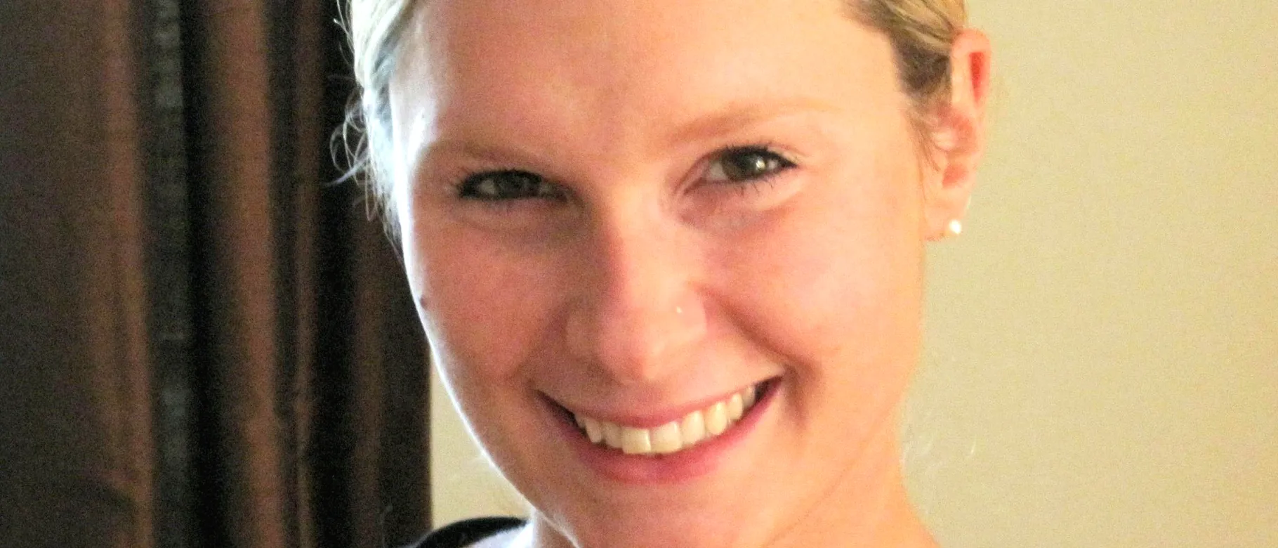 Associate Professor of Psychology Julie Longua Peterson