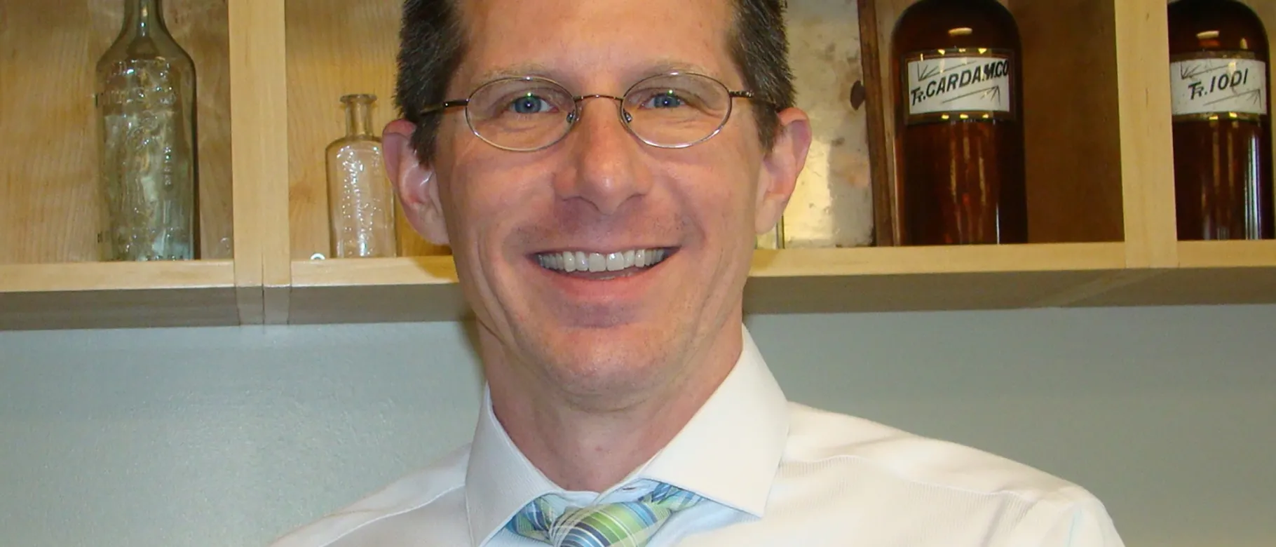Kenneth McCall