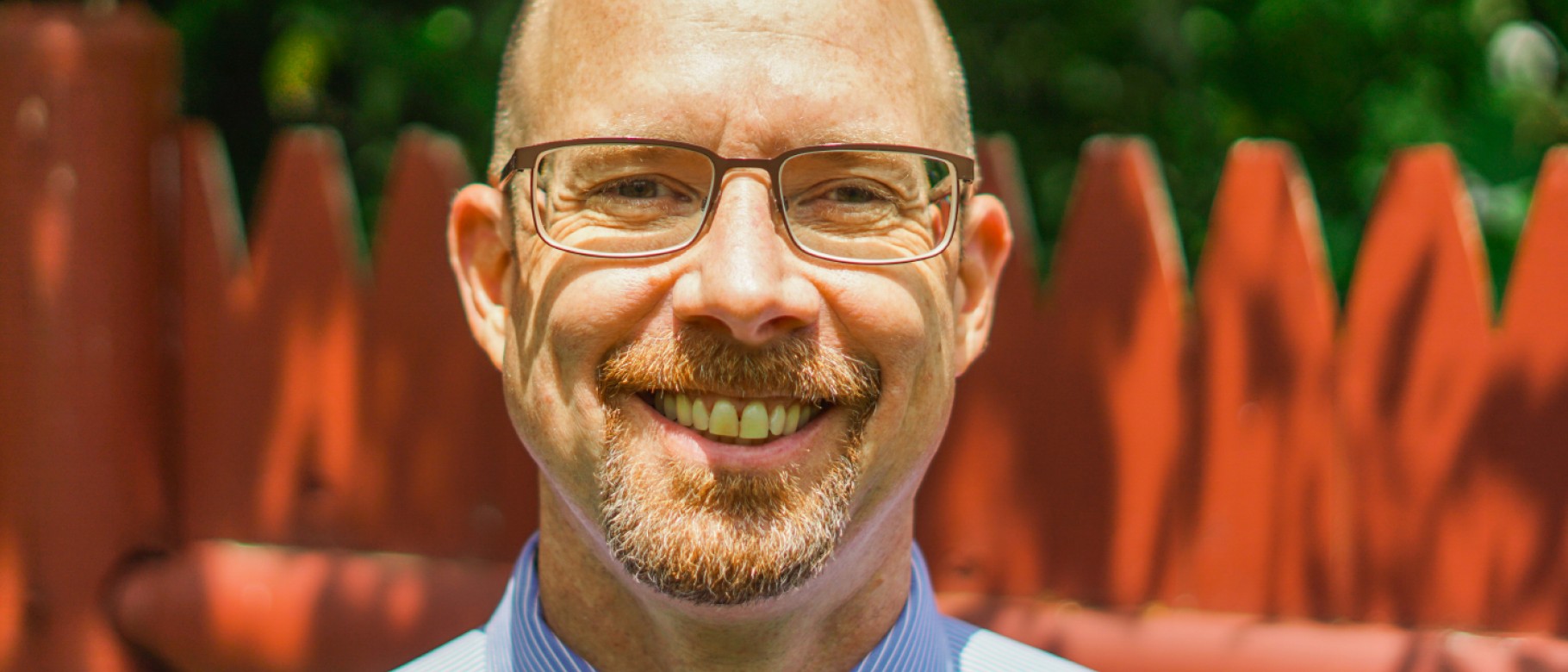 Marc Ebenfield to become director of Center for Excellence in Teaching and Learning
