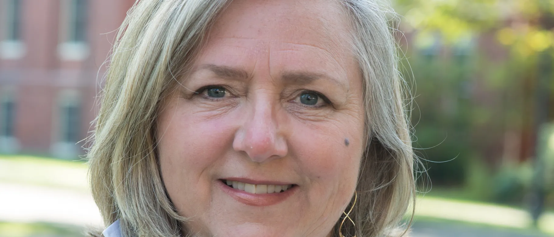 WalletHub called on Marji Harmer-Beem for tips on dental health