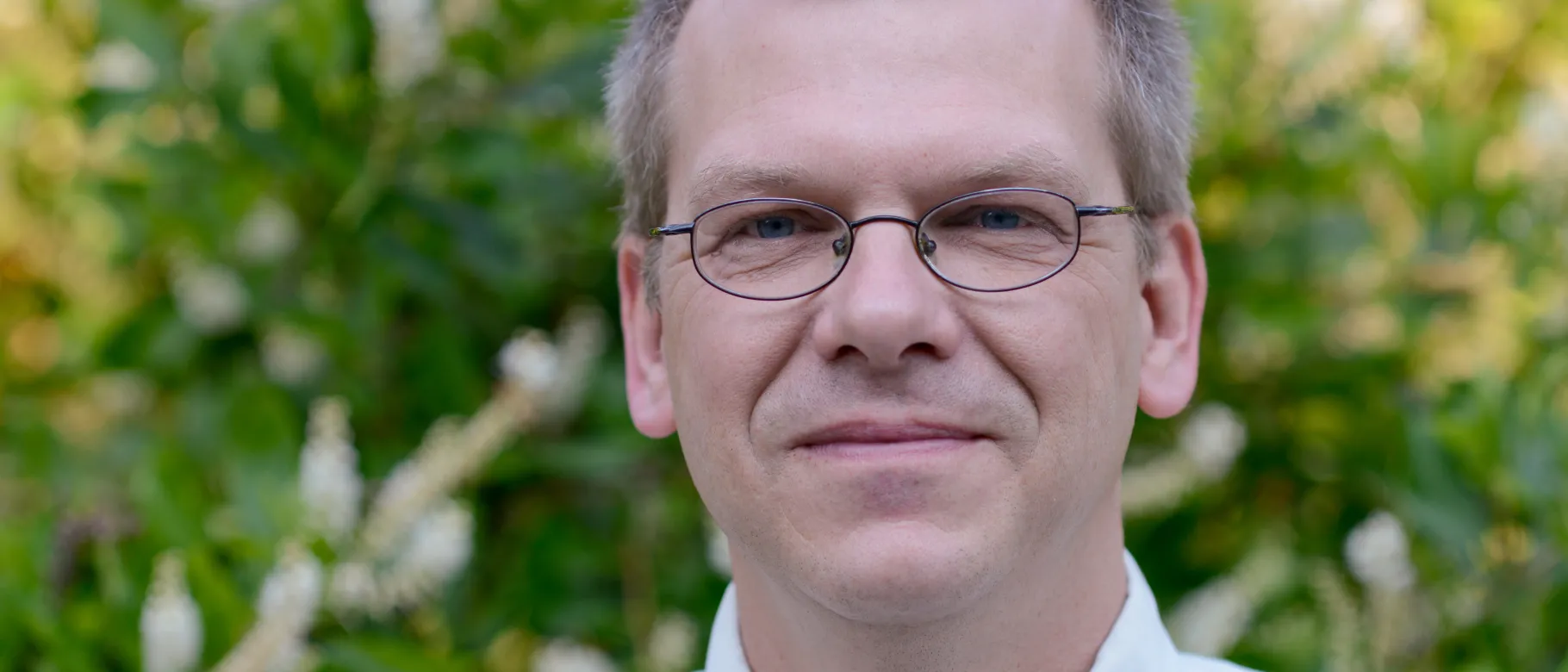 Markus Frederich
