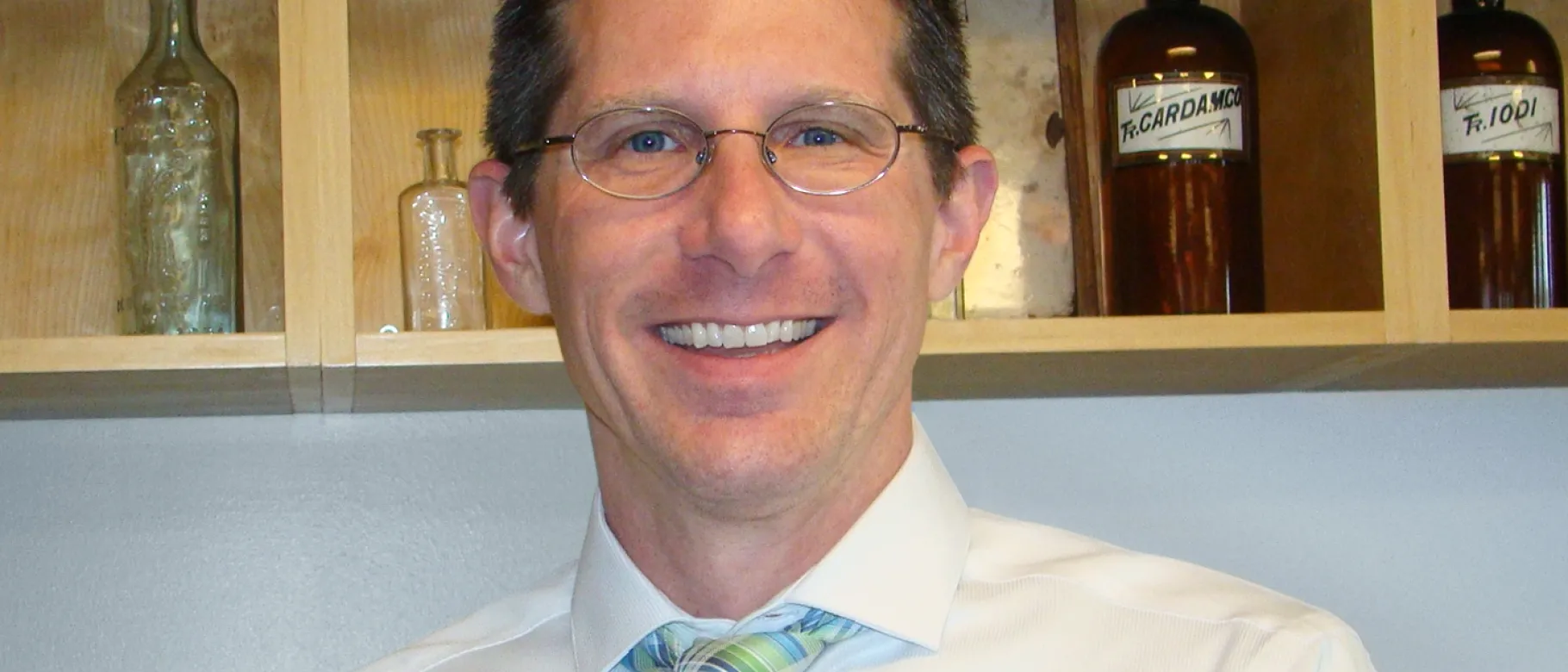 UNE's Ken McCall quoted in 'Forecaster' article