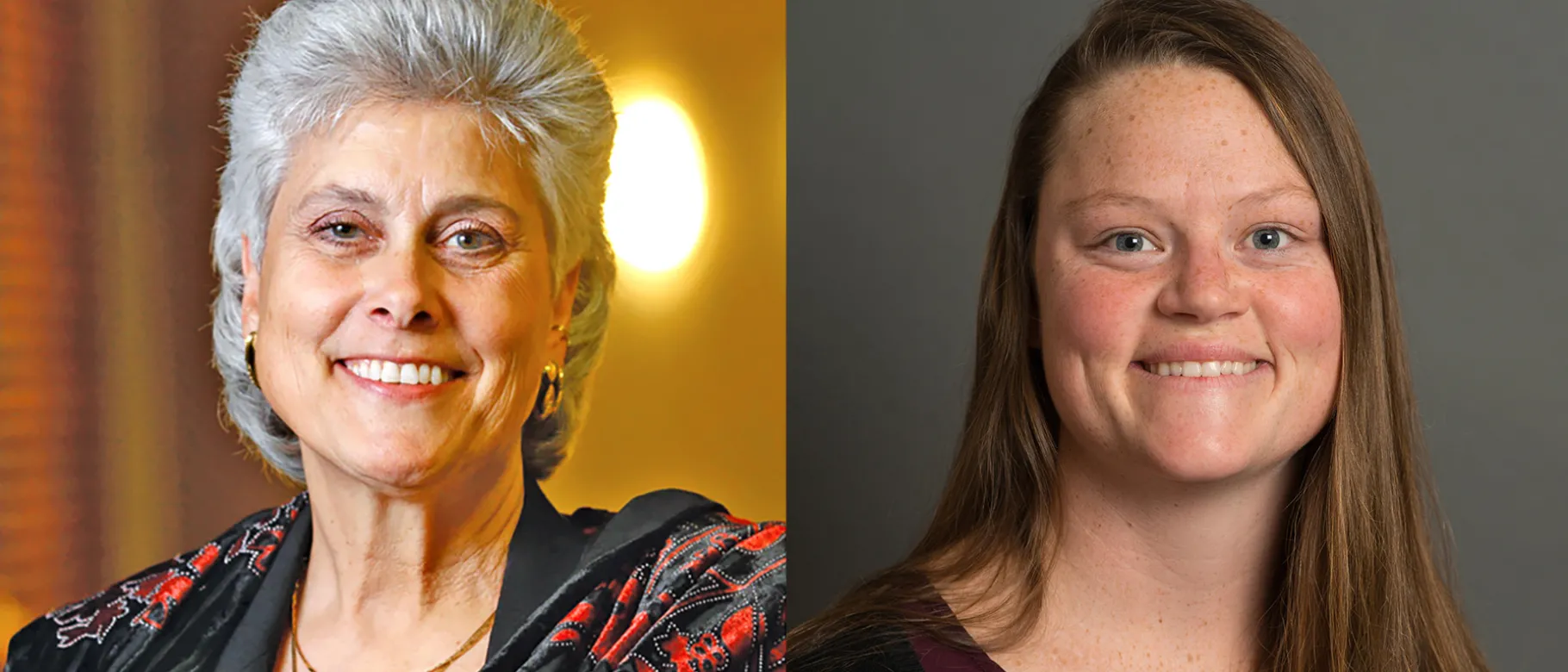 Marilyn Gugliucci, Anne Cowles