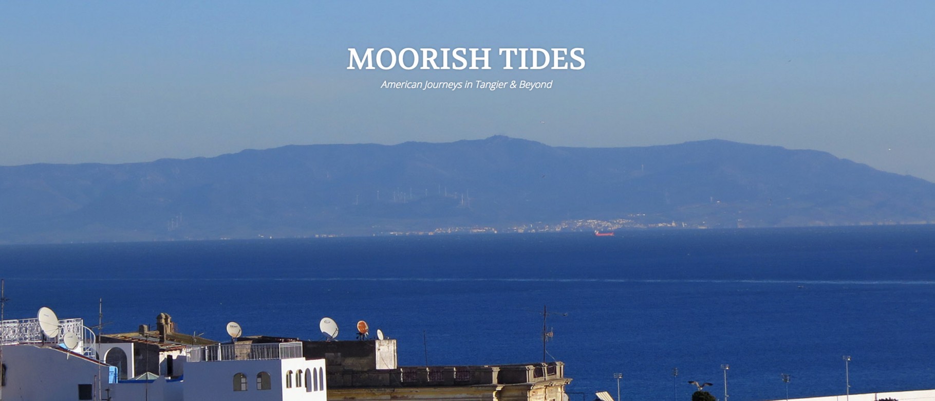 UNE students studying in Morocco share their experiences in 'Moorish Tides'