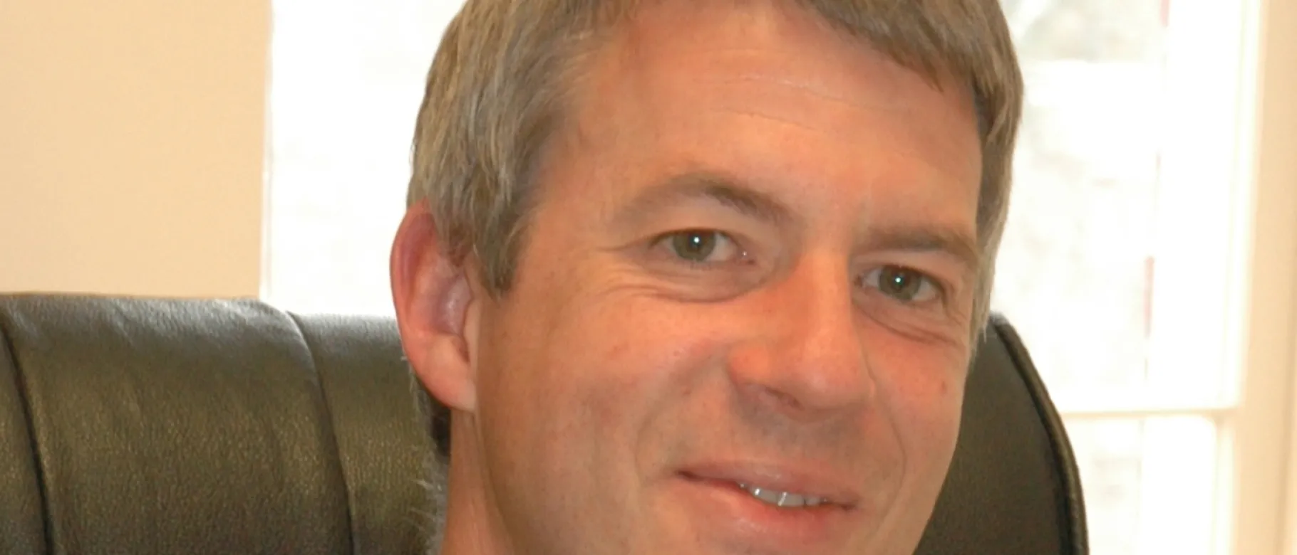 Local media recently called on Thomas McLaughlin to discuss his research on homelessness