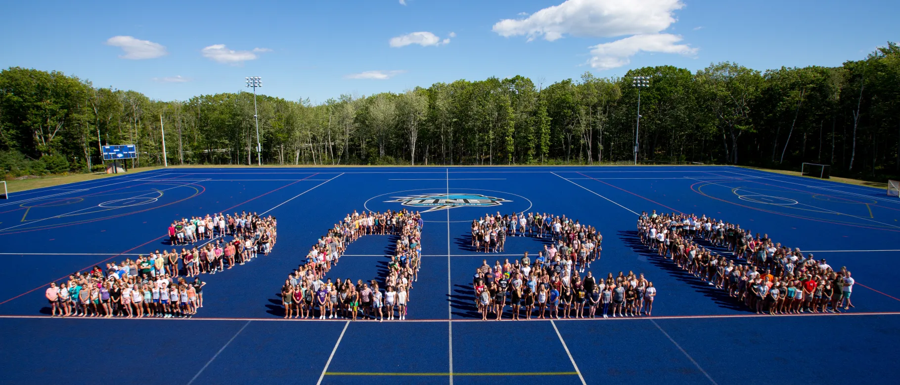 Class of 2020