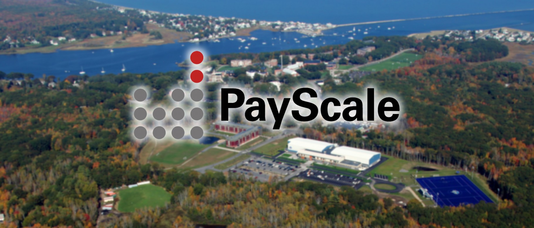 Payscale Logo