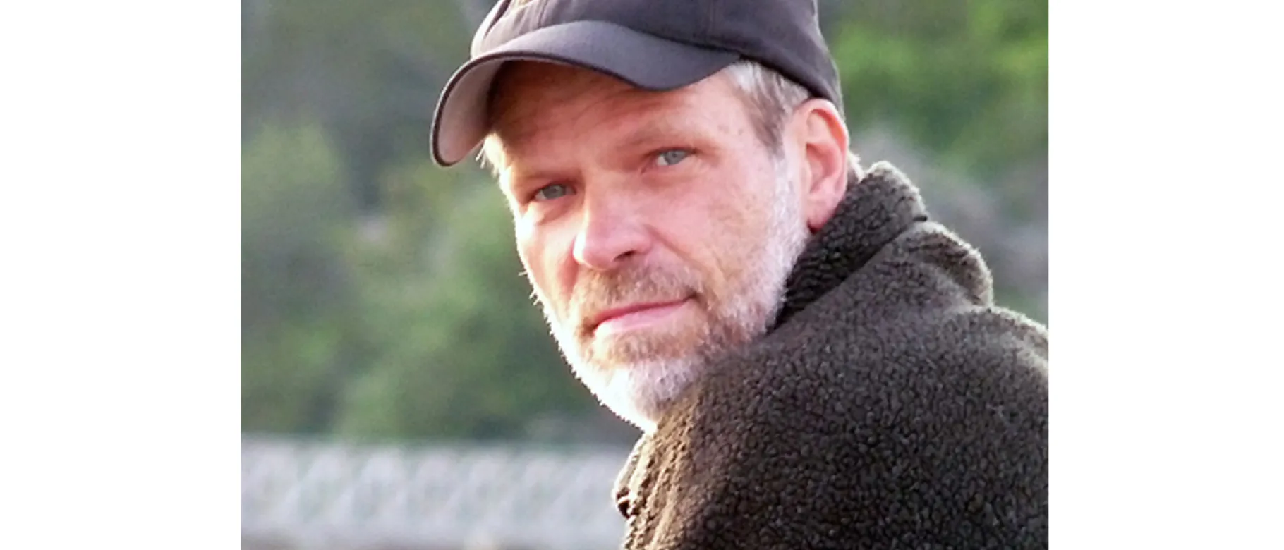 Rick Peterson