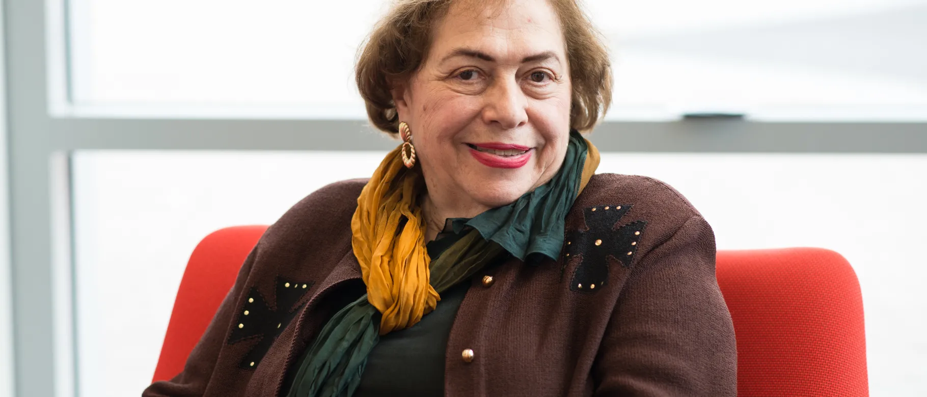 Sandra Featherman