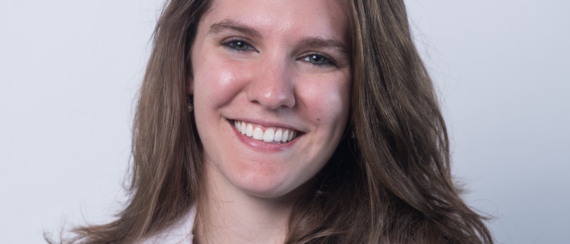 Emily Tamimie (D.O., ’22) receives James McKenney Student Travel Award from the Academy for Gerontology in Higher Education