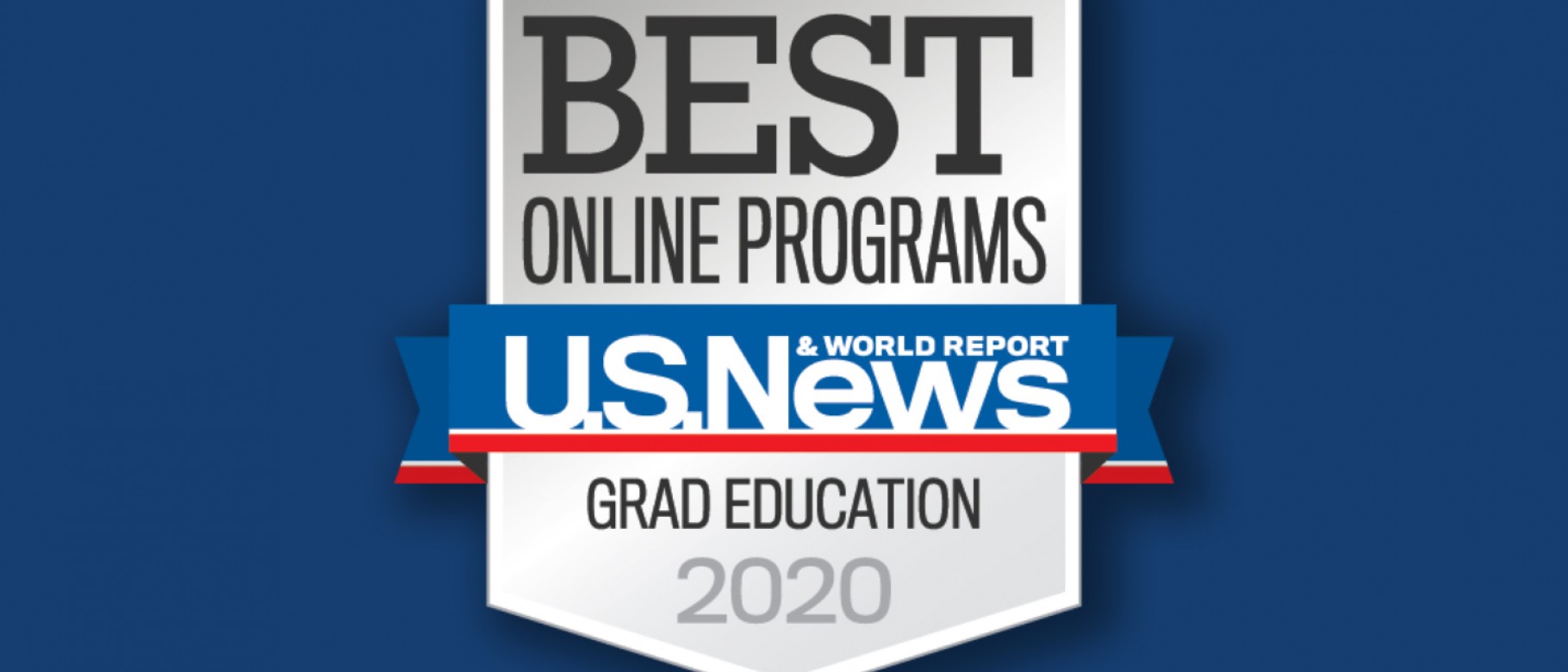 Une Joins Top 60 In 2020 U S News And World Report Graduate