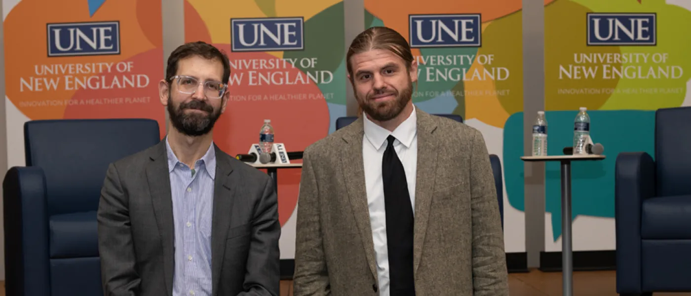 Speakers for the President's Forum