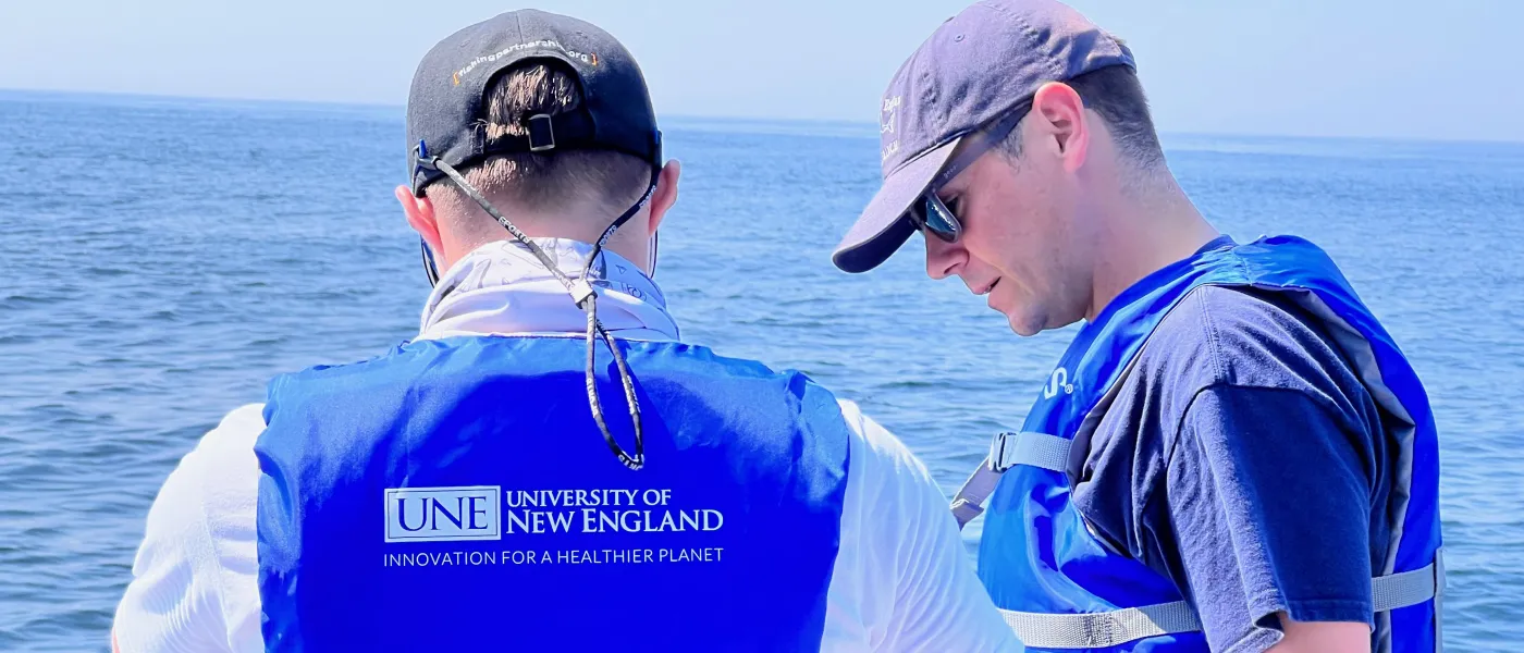 Shark bycatch reduction research