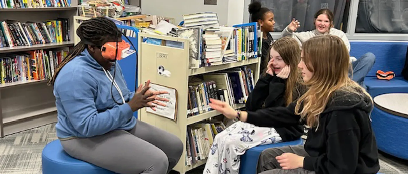 Maine Bioscience Day 2023