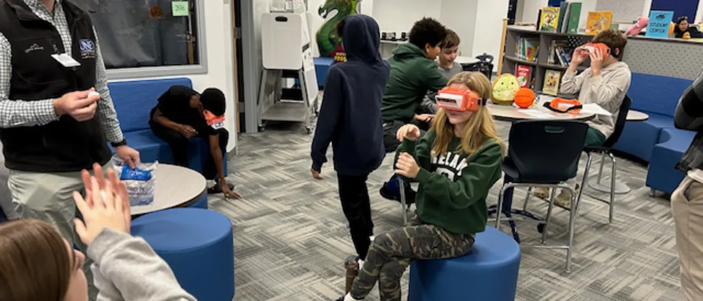 Maine Bioscience Day 2023