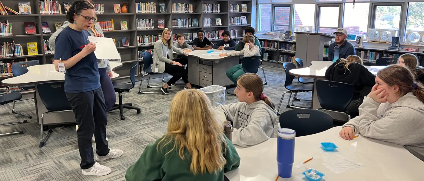 Maine Bioscience Day 2023