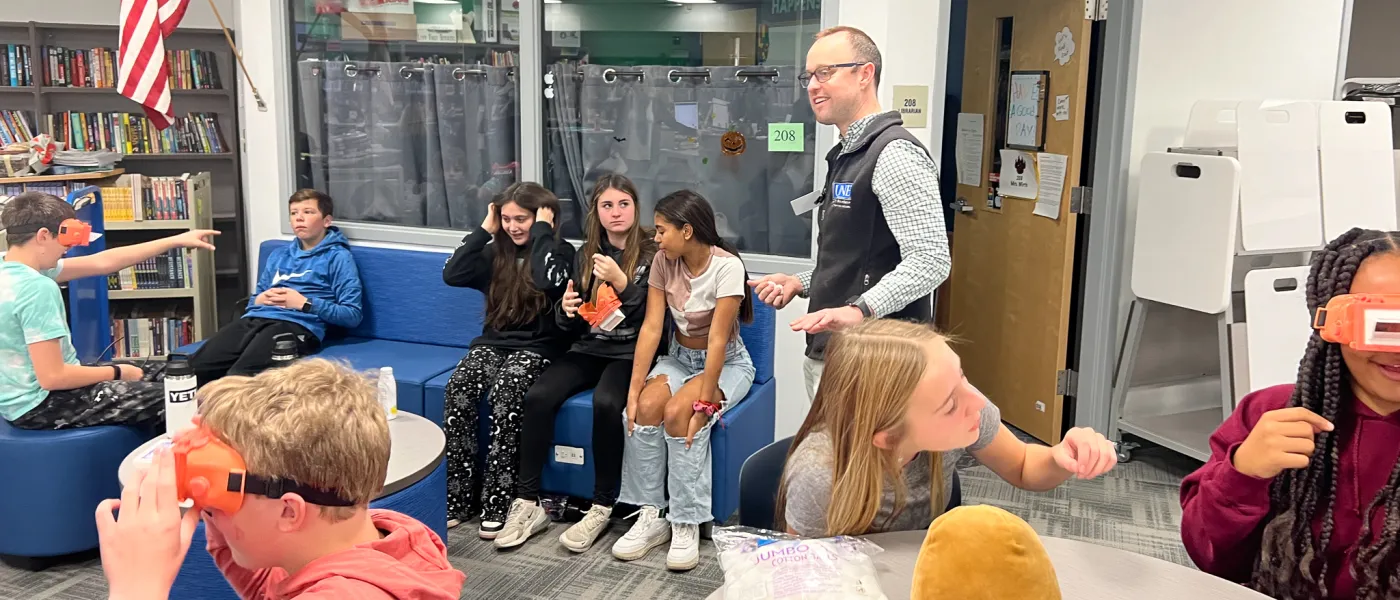 Maine Bioscience Day 2023