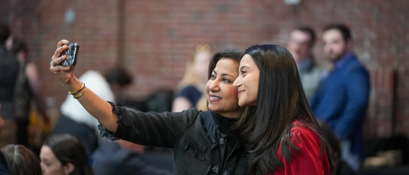 Match Day at UNE 2026