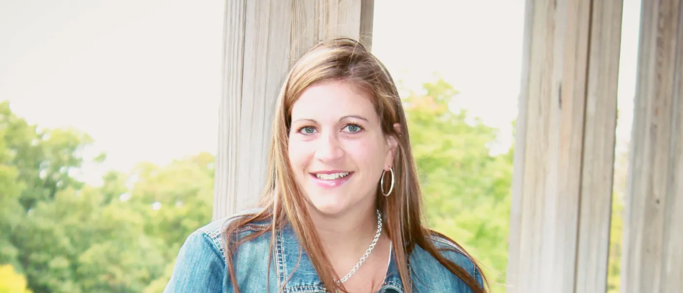 Stacey Foster