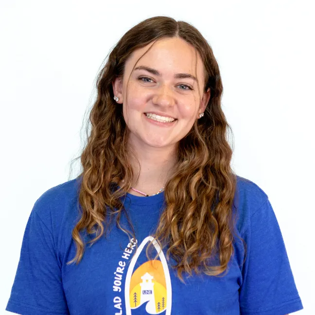 Headshot of Shauna S.