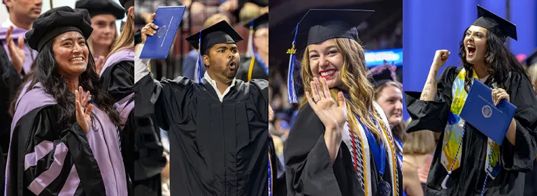 Commencement 2024