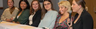 UNE’s Celebrates 20 years of Gender, Women, and Sexuality Studies in October