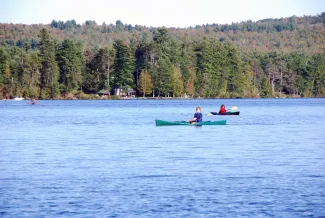 Saco River