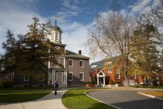 Portland Campus