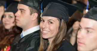 Commencement 2014