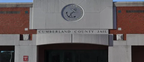 CC Jail