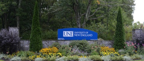 Biddeford Campus