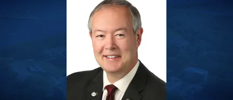 Boyd Buser